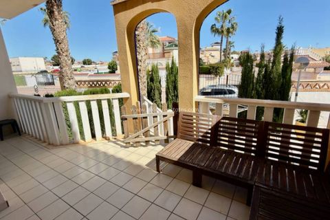 Lejlighed i Ciudad Quesada, Alicante, Ciudad Quesada - € 209.995 | Ref: SL-73666 - foto 12