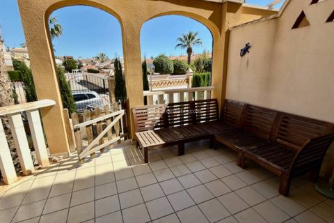 Lejlighed i Ciudad Quesada, Alicante, Ciudad Quesada - € 209.995 | Ref: SL-73666 - foto 14