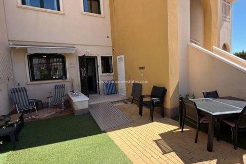 Lejlighed i Ciudad Quesada, Alicante, Ciudad Quesada - € 209.995 | Ref: SL-73666 - foto 15