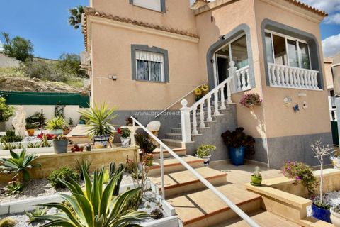 Villa i Ciudad Quesada, Alicante, Ciudad Quesada - € 285.000 | Ref: SL-68332 - foto 1