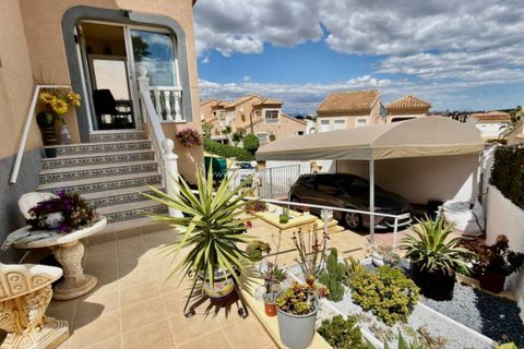 Villa i Ciudad Quesada, Alicante, Ciudad Quesada - € 285.000 | Ref: SL-68332 - foto 20