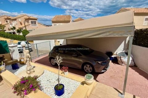 Villa i Ciudad Quesada, Alicante, Ciudad Quesada - € 285.000 | Ref: SL-68332 - foto 22