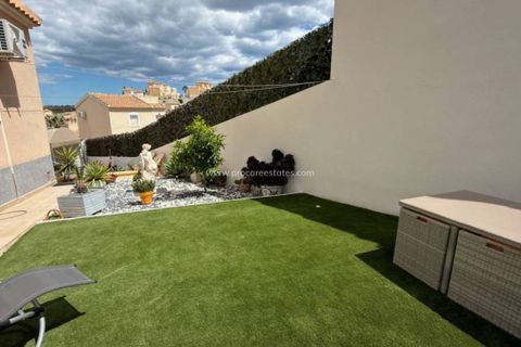 Villa i Ciudad Quesada, Alicante, Ciudad Quesada - € 285.000 | Ref: SL-68332 - foto 24