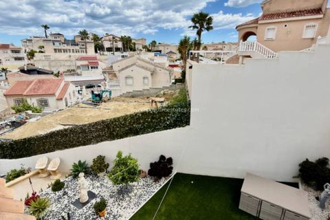 Villa i Ciudad Quesada, Alicante, Ciudad Quesada - € 285.000 | Ref: SL-68332 - foto 25