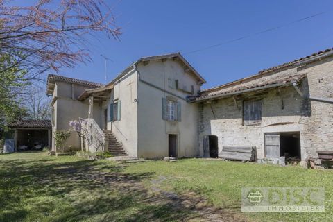 Villa i Caylus, Tarn-et-Garonne, Caylus - € 245.000 | Ref: 0326 8223 - foto 2