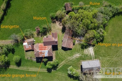Villa i Caylus, Tarn-et-Garonne, Caylus - € 245.000 | Ref: 0326 8223 - foto 3