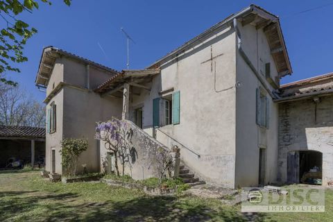 Villa i Caylus, Tarn-et-Garonne, Caylus - € 245.000 | Ref: 0326 8223 - foto 4