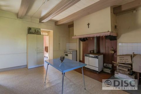 Villa i Caylus, Tarn-et-Garonne, Caylus - € 245.000 | Ref: 0326 8223 - foto 8