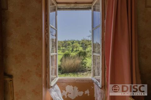 Villa i Caylus, Tarn-et-Garonne, Caylus - € 245.000 | Ref: 0326 8223 - foto 10