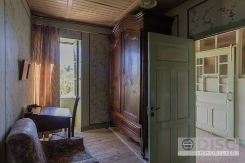 Villa i Caylus, Tarn-et-Garonne, Caylus - € 245.000 | Ref: 0326 8223 - foto 11