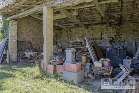 Villa i Caylus, Tarn-et-Garonne, Caylus - € 245.000 | Ref: 0326 8223 - foto 14