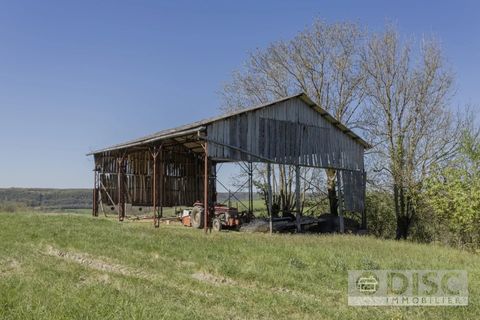 Villa i Caylus, Tarn-et-Garonne, Caylus - € 245.000 | Ref: 0326 8223 - foto 17