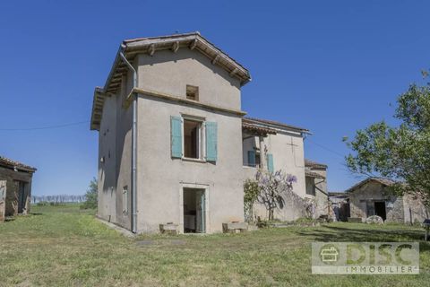 Villa i Caylus, Tarn-et-Garonne, Caylus - € 245.000 | Ref: 0326 8223 - foto 21