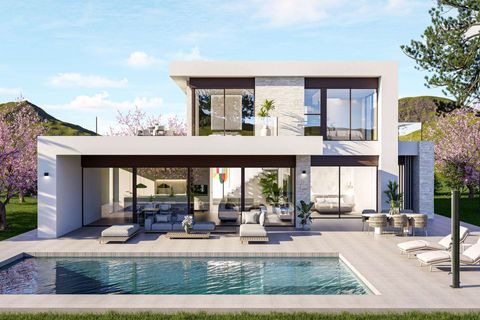 Villa i Pinoso, Alicante, Pinoso - € 702.000 | Ref: N9700 - foto 2