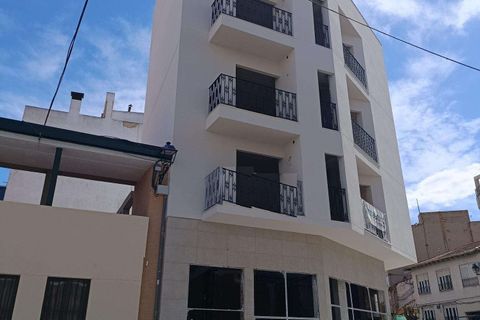 Apartament a Bigastro, Alicante, Bigastro - € 176.000 | Ref: N9693 - foto 4