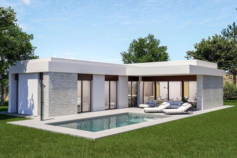 Villa i Pinoso, Alicante, Pinoso - € 402.000 | Ref: N9695 - foto 4