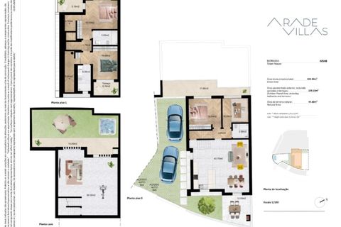 Villa i Estombar, Faro, Estombar - € 710.000 | Ref: KT_1822 - foto 21