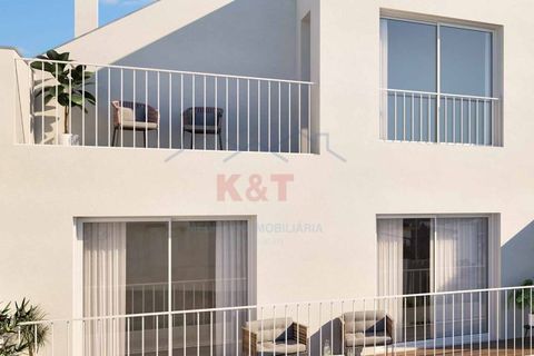 Villa i Estombar, Faro, Estombar - € 650.000 | Ref: KT_1821 - foto 10