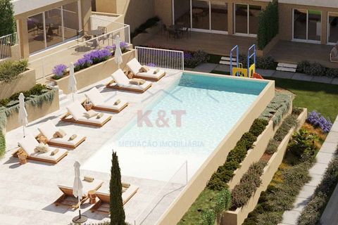 Villa i Estombar, Faro, Estombar - € 665.000 | Ref: KT_1823 - foto 8