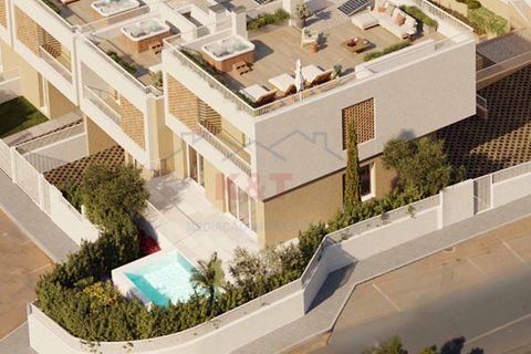 Villa i Estombar, Faro, Estombar - € 645.000 | Ref: KT_1825 - foto 17