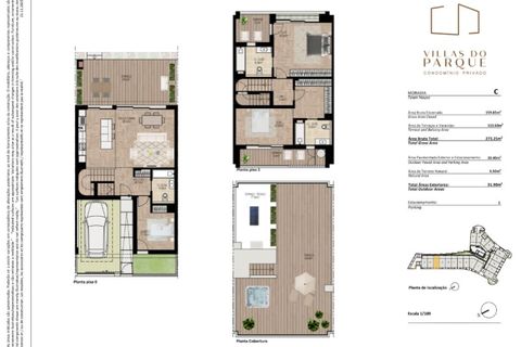 Villa i Estombar, Faro, Estombar - € 645.000 | Ref: KT_1825 - foto 21
