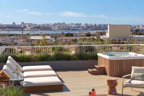 Villa i Estombar, Faro, Estombar - € 640.000 | Ref: KT_1824 - foto 5