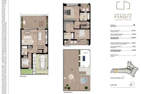 Villa i Estombar, Faro, Estombar - € 640.000 | Ref: KT_1824 - foto 21
