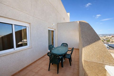 Penthouse i Torrevieja, Alicante, Torrevieja - € 155.000 | Ref: 13641 - foto 2