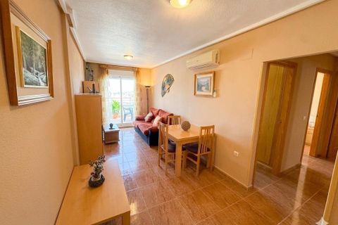 Penthouse i Torrevieja, Alicante, Torrevieja - € 155.000 | Ref: 13641 - foto 3