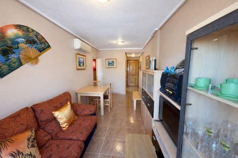 Penthouse i Torrevieja, Alicante, Torrevieja - € 155.000 | Ref: 13641 - foto 4
