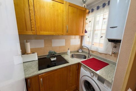 Penthouse i Torrevieja, Alicante, Torrevieja - € 155.000 | Ref: 13641 - foto 5