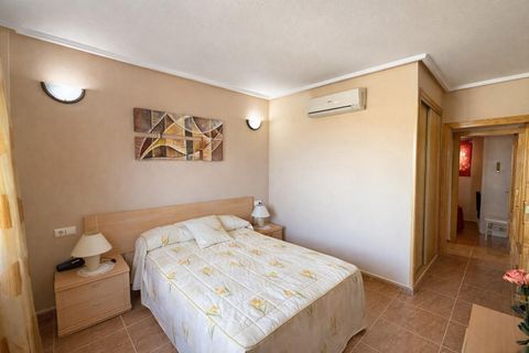 Penthouse i Torrevieja, Alicante, Torrevieja - € 155.000 | Ref: 13641 - foto 7