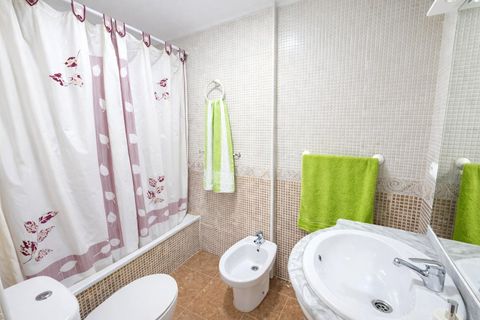Penthouse i Torrevieja, Alicante, Torrevieja - € 155.000 | Ref: 13641 - foto 9