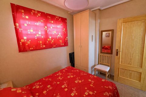 Penthouse i Torrevieja, Alicante, Torrevieja - € 155.000 | Ref: 13641 - foto 10