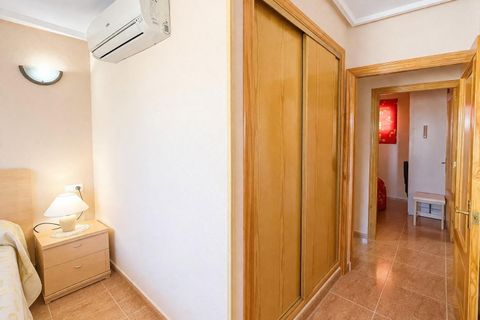 Penthouse i Torrevieja, Alicante, Torrevieja - € 155.000 | Ref: 13641 - foto 11
