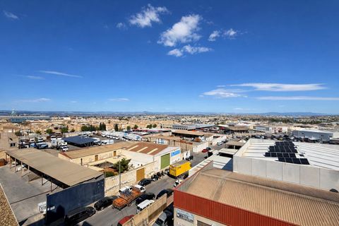Penthouse i Torrevieja, Alicante, Torrevieja - € 155.000 | Ref: 13641 - foto 14