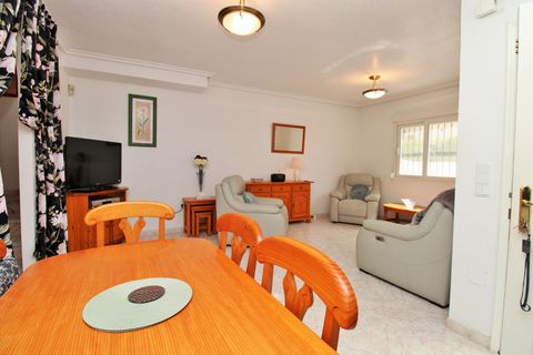 Byhus i Playa Flamenca, Alicante, Playa Flamenca - € 249.950 | Ref: 13637 - foto 8