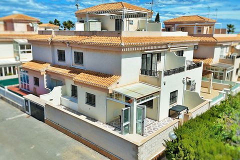 Byhus i Playa Flamenca, Alicante, Playa Flamenca - € 249.950 | Ref: 13637 - foto 27