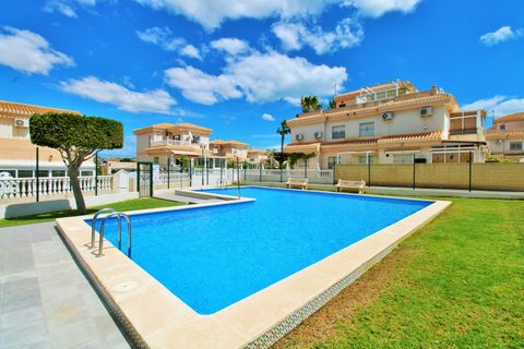 Byhus i Playa Flamenca, Alicante, Playa Flamenca - € 249.950 | Ref: 13637 - foto 30