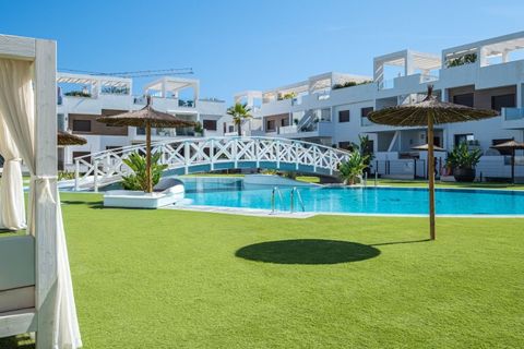 Villa i Los Balcones, Alicante, Los Balcones - € 479.000 | Ref: 13635 - foto 3