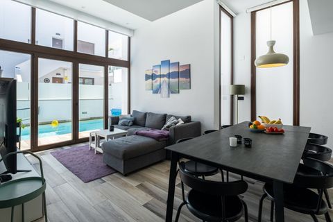 Villa i Los Balcones, Alicante, Los Balcones - € 479.000 | Ref: 13635 - foto 5