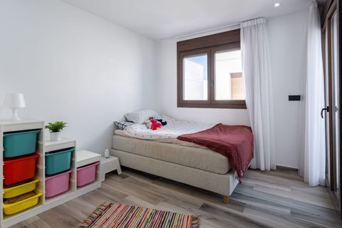 Villa i Los Balcones, Alicante, Los Balcones - € 479.000 | Ref: 13635 - foto 18