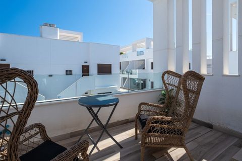 Villa i Los Balcones, Alicante, Los Balcones - € 479.000 | Ref: 13635 - foto 21