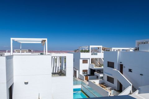 Villa i Los Balcones, Alicante, Los Balcones - € 479.000 | Ref: 13635 - foto 23