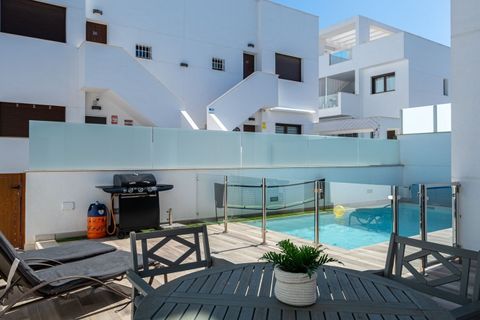 Villa i Los Balcones, Alicante, Los Balcones - € 479.000 | Ref: 13635 - foto 24