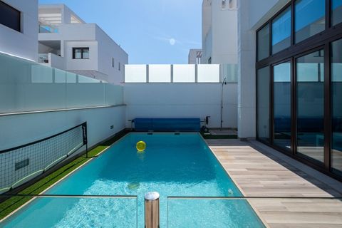 Villa i Los Balcones, Alicante, Los Balcones - € 479.000 | Ref: 13635 - foto 25