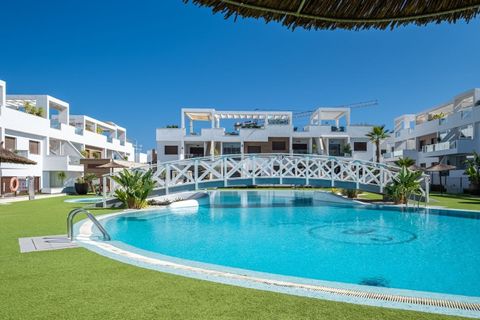 Villa i Los Balcones, Alicante, Los Balcones - € 479.000 | Ref: 13635 - foto 31