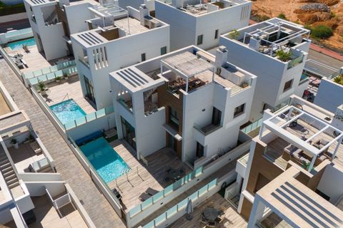 Villa i Los Balcones, Alicante, Los Balcones - € 479.000 | Ref: 13635 - foto 34