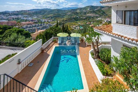 Villa i Almunecar, Granada, Almunecar - € 575.000 | Ref: SPIA699 - foto 7