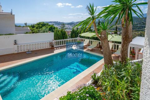 Villa i Almunecar, Granada, Almunecar - € 575.000 | Ref: SPIA699 - foto 12